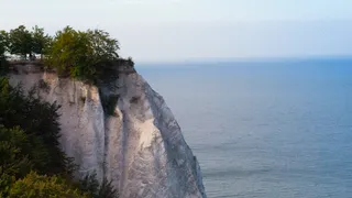 Kap Arkona on Rügen